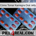 Cómo Tomar Kamagra Oral Jelly 05